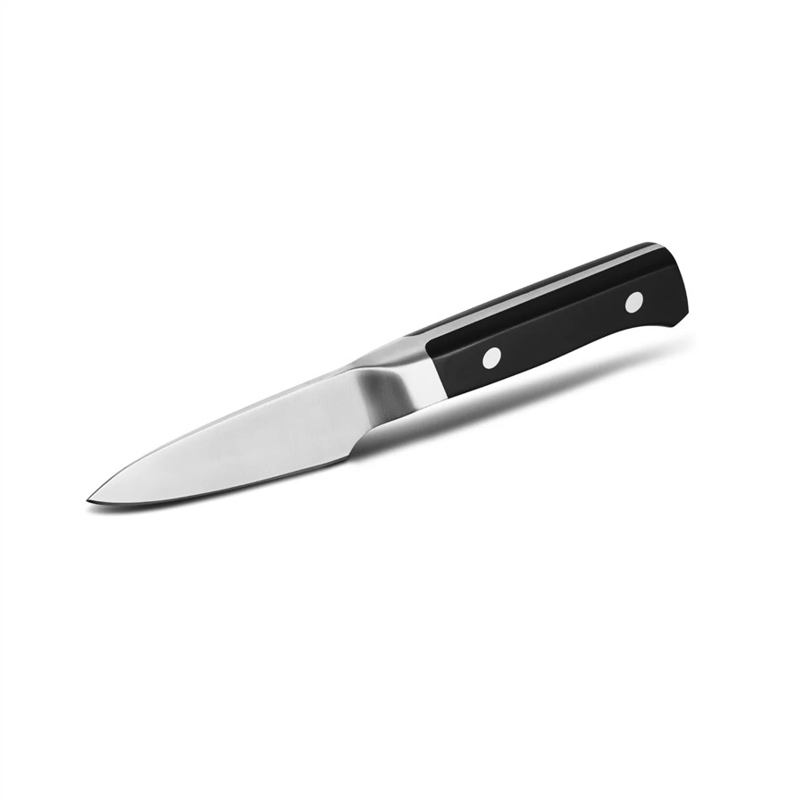 product image BARE TwinSteel™ 85mm Paring Knife 