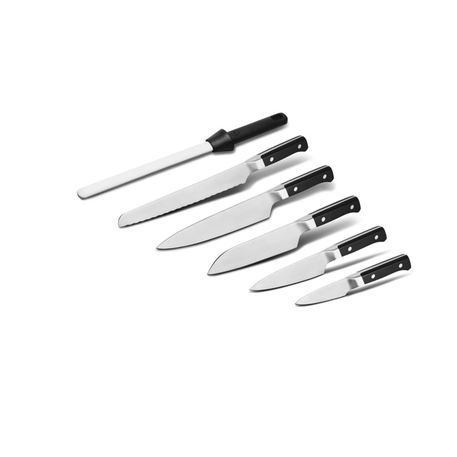 product image Bare 5 Piece Knife Set TwinSteel™ 