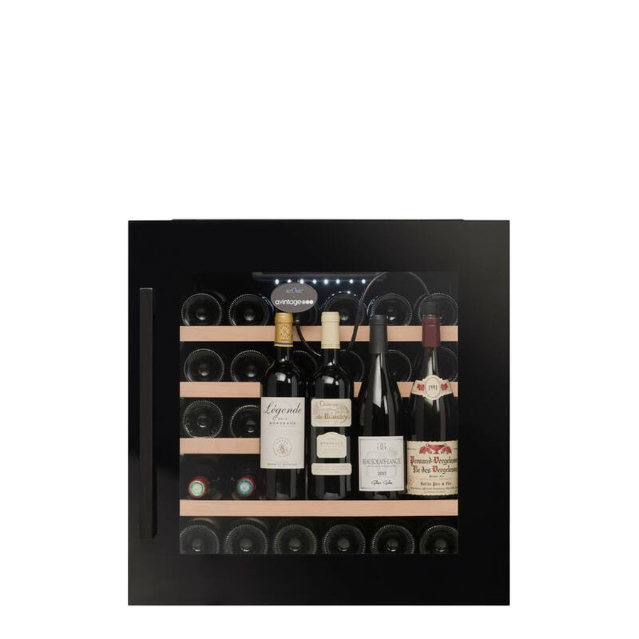 product image Avintage Wine Cooler Built-In 33 Bottles H 59.5cm x W 59.0cm x D 56.2cm