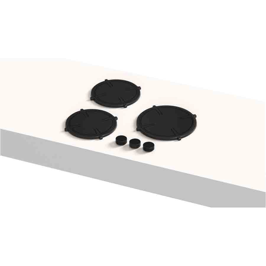 product image Pitt Induction Cooktop H 8.8cm x W 56.3cm x D 50.5