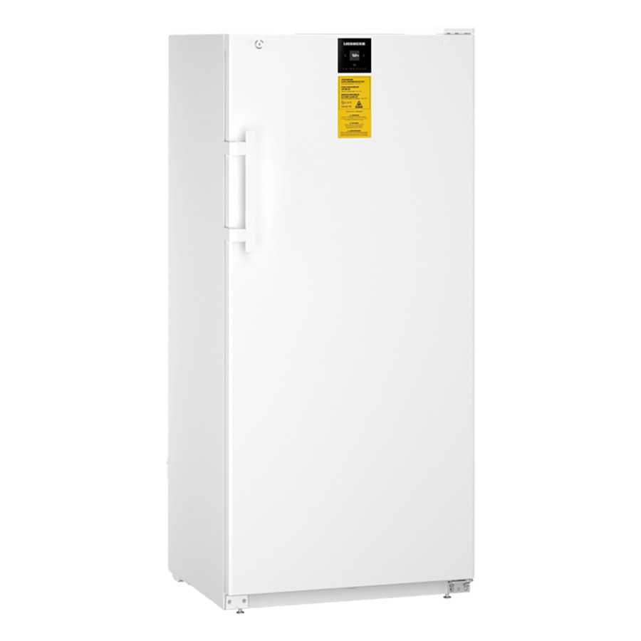 product image Liebherr Laboratory Fridge White 441 L H: 168.4  W: 74.7 D: 76.9 cm