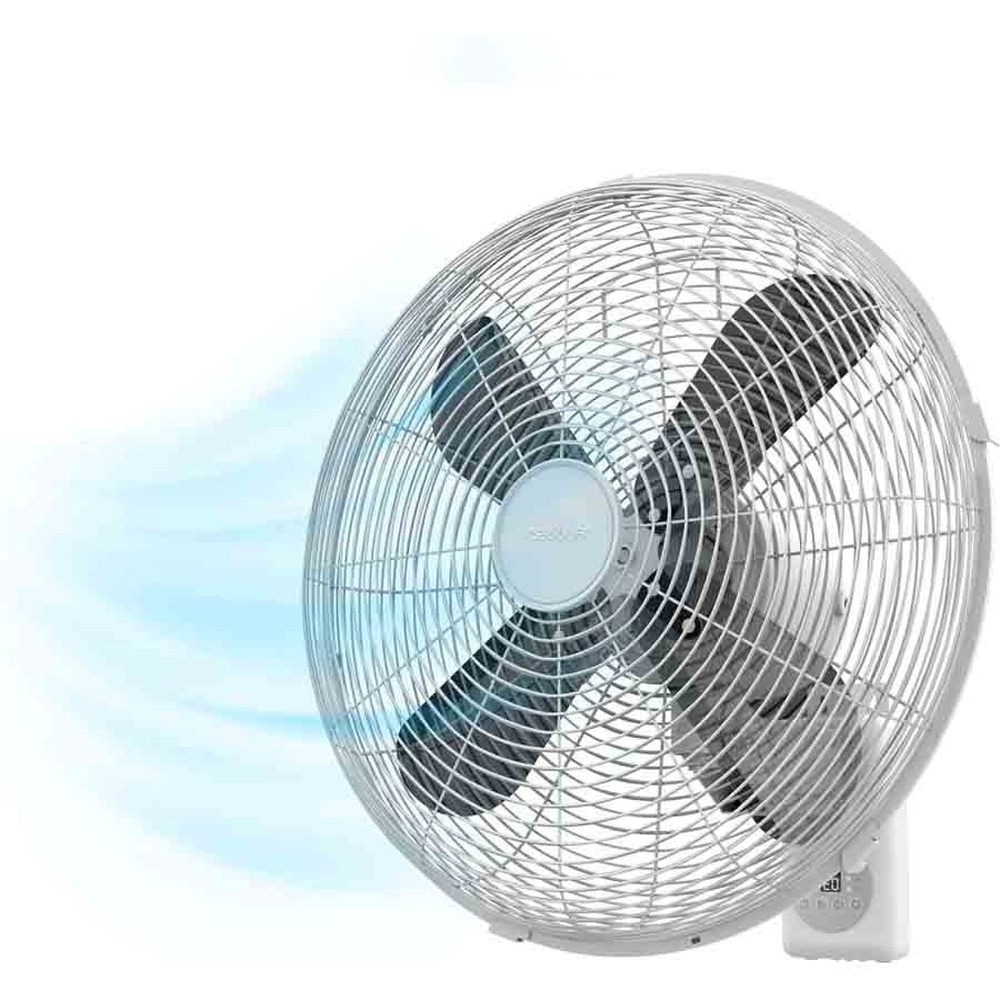 product image Cecotec Energy Silence Wall Fan 50 W 