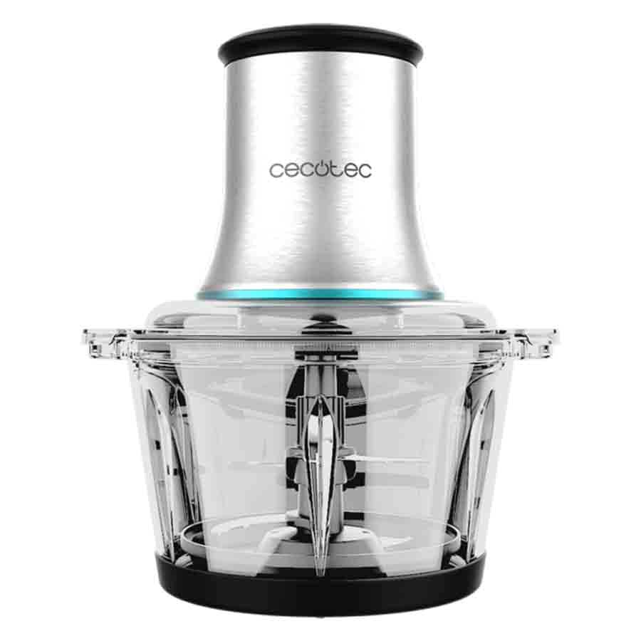 product image Cecotec Meat & Veg Chopper S/S 4 Blades 500 W