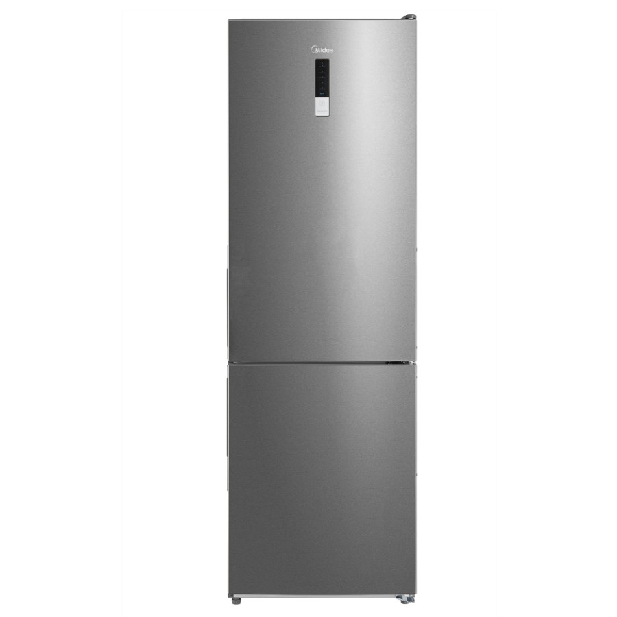 product image Midea Fridge Freezer No Frost H 188cm x W 59.5cm x D 63cm