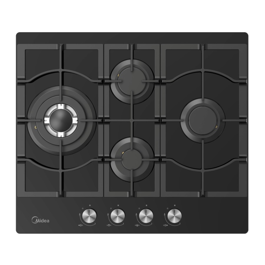 product image Midea Built-in Gas Hob W: 60cm