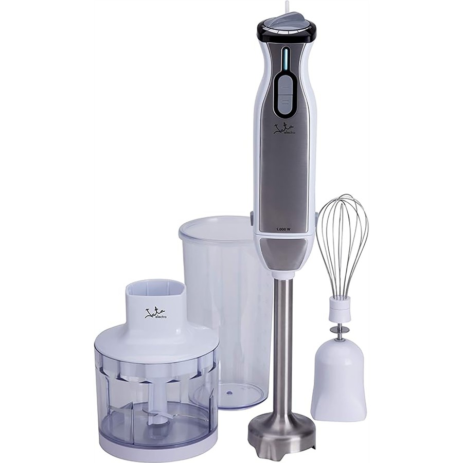product image Jata Hand Blender Inox With Accessories 