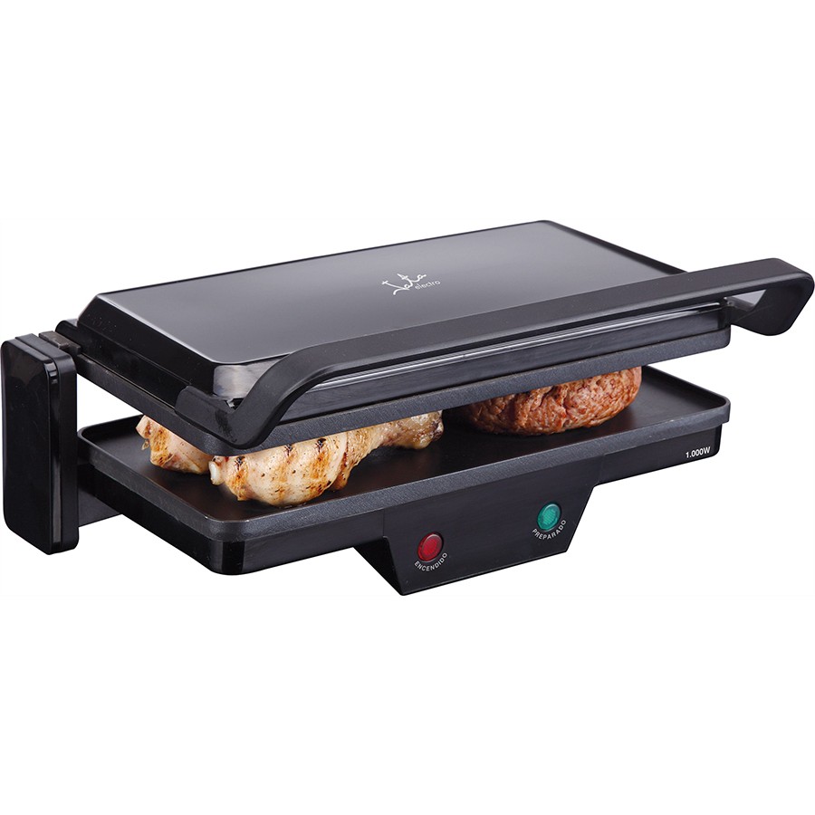 product image Jata Double Roasting Grill 3 in 1 