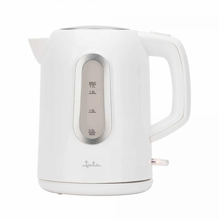 product image Jata Electric Kettle White 1.7 Litres 