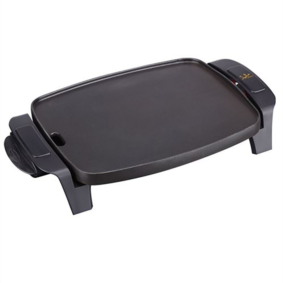 product image Jata Electric Grill Black 1000W 28x22 cm 