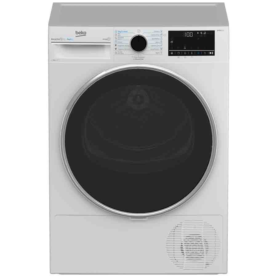 product image Beko 8 Kg Tumble Dryer with Sensor H 84.6cm x W 59.8cm x D 60.5cm