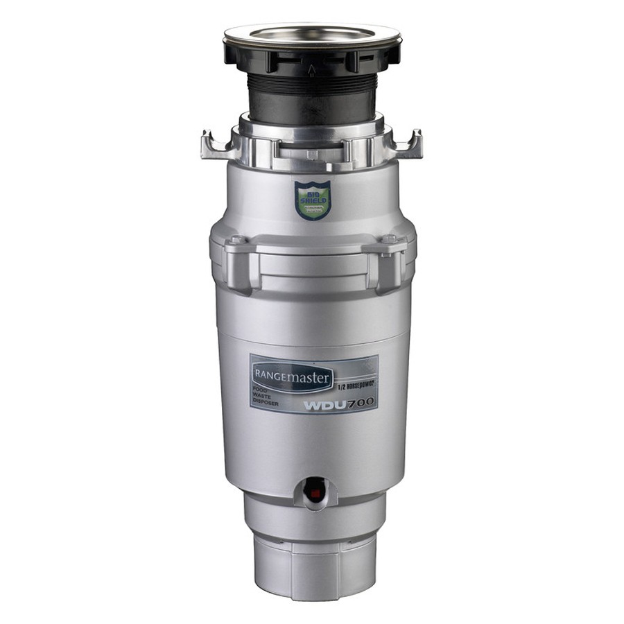 product image RangeMaster Stndrd 700 Waste Dspsal Unit 