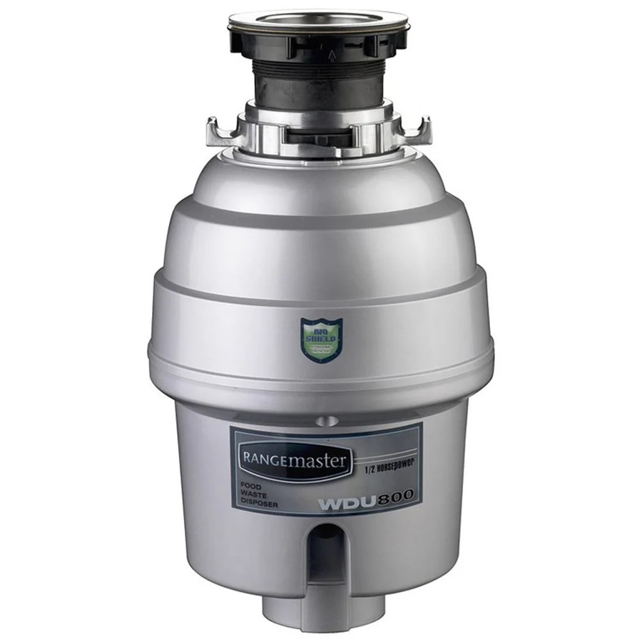 product image RangeMaster H.Duty 800 Waste Dspsal Unit 