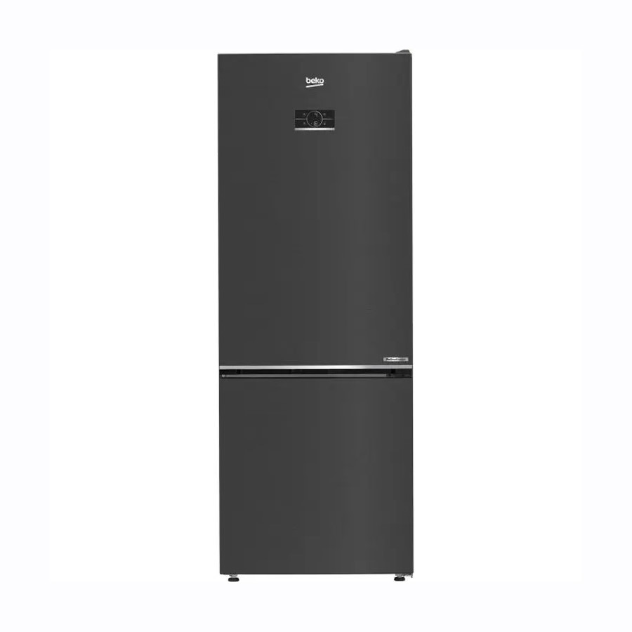 product image Beko F/Freezer N/Frost D.Inox  490Ltrs H 192cm x W 70cm x D 74.5cm