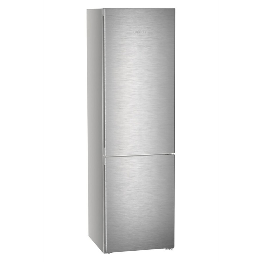 product image Liebherr Pure F/Freezer St. Steel 371L 202 x60 x 67.5 cm