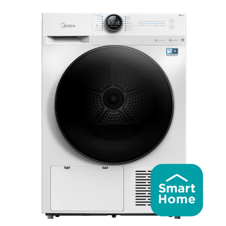 product image Midea Premium Tumble Dryer 9kg - A+++ Lunar Series