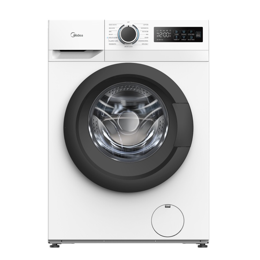 product image Midea 7 kg Washing Machine  D Class Lunar Series
