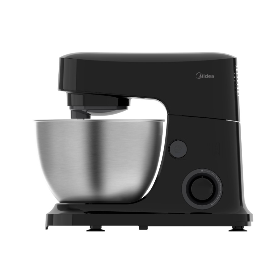 product image Midea Kitchen Mixer Black 600 W H 34cm x W 41.20cm x D 26.40cm