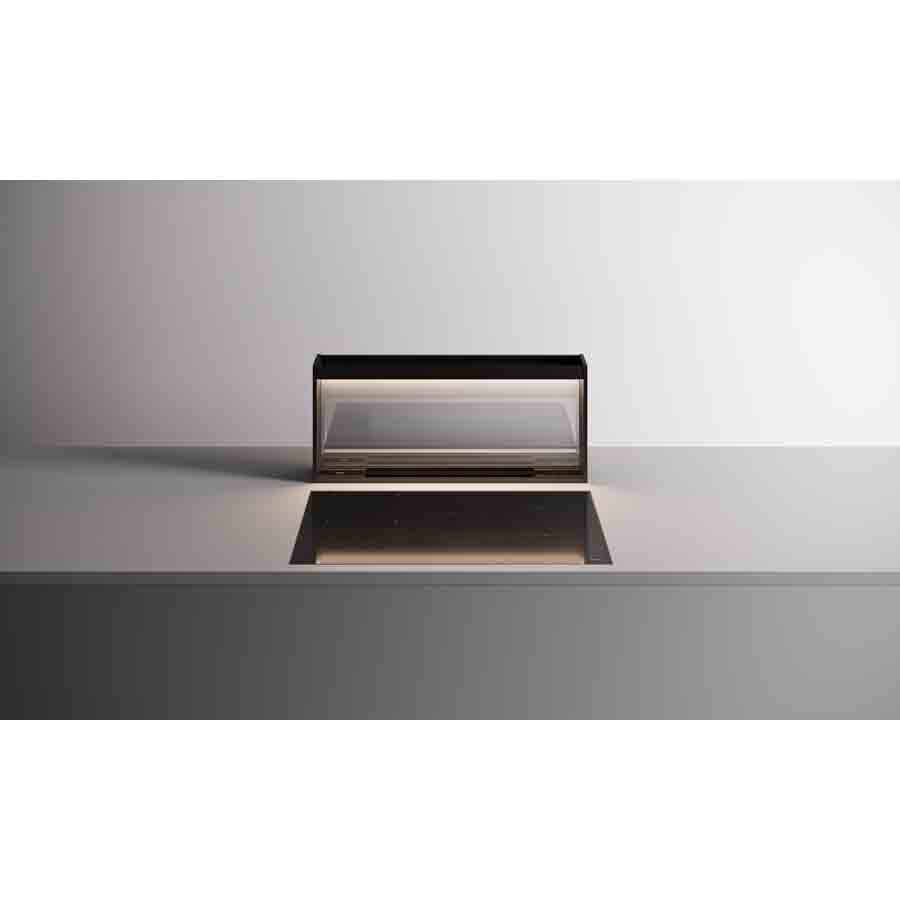 product image Falmec Brooklyn Hood Acc. Blk Frame 90cm 