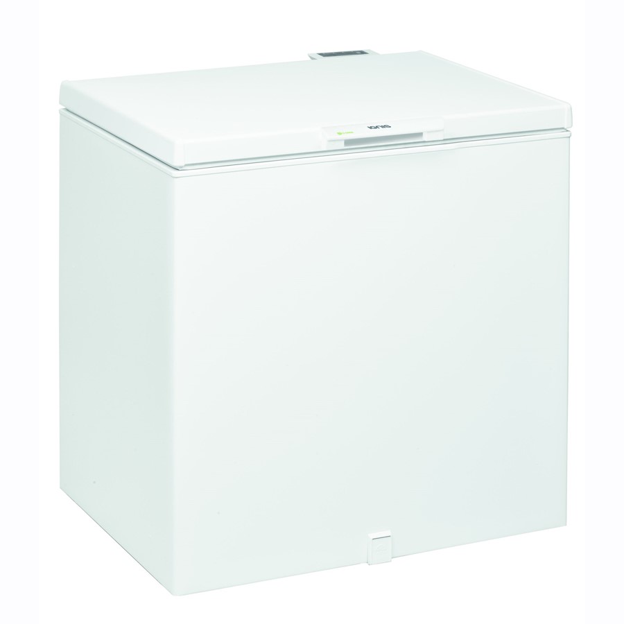 product image Ignis Chest Freezer 202 ltrs H 86.5cm x W 80.6cm x D 64.2cm