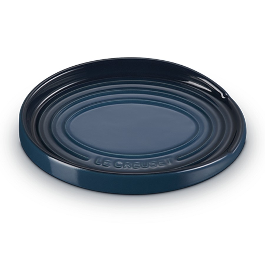 product image Le Creuset Oval Spoon SW Rest Nuit 16 cm 