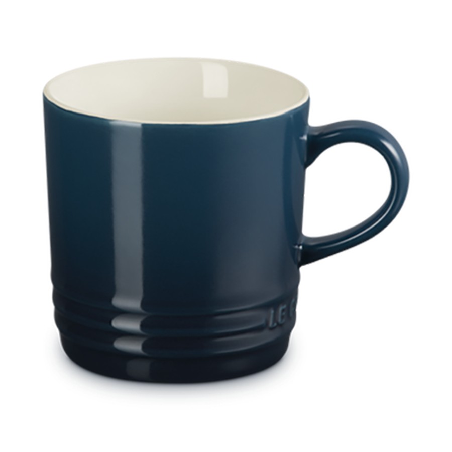 product image Le Creuset Capp Mug SW Nuit 200 ml 