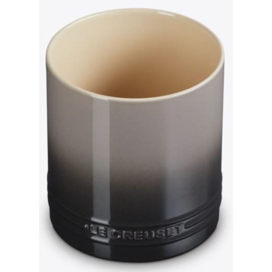 product image Le Creuset Sign. Utensil Jar Flint 1.1 L 1.1 L
