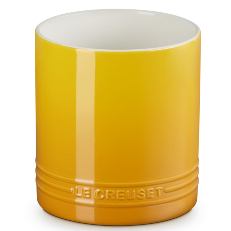 product image Le Creuset Sign Utensil Jar Nectar 1.1 L 1.1 L