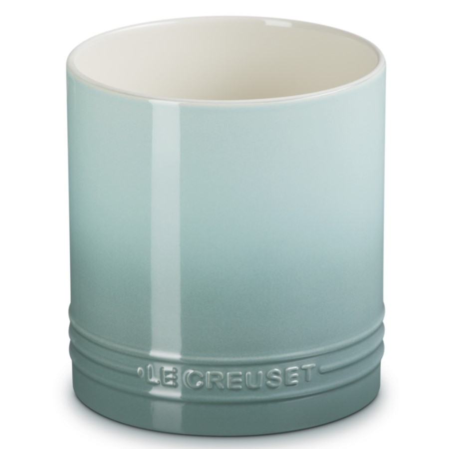 product image Le Creuset Sign Utensil Jar Sea Salt 1.1 1.1 L