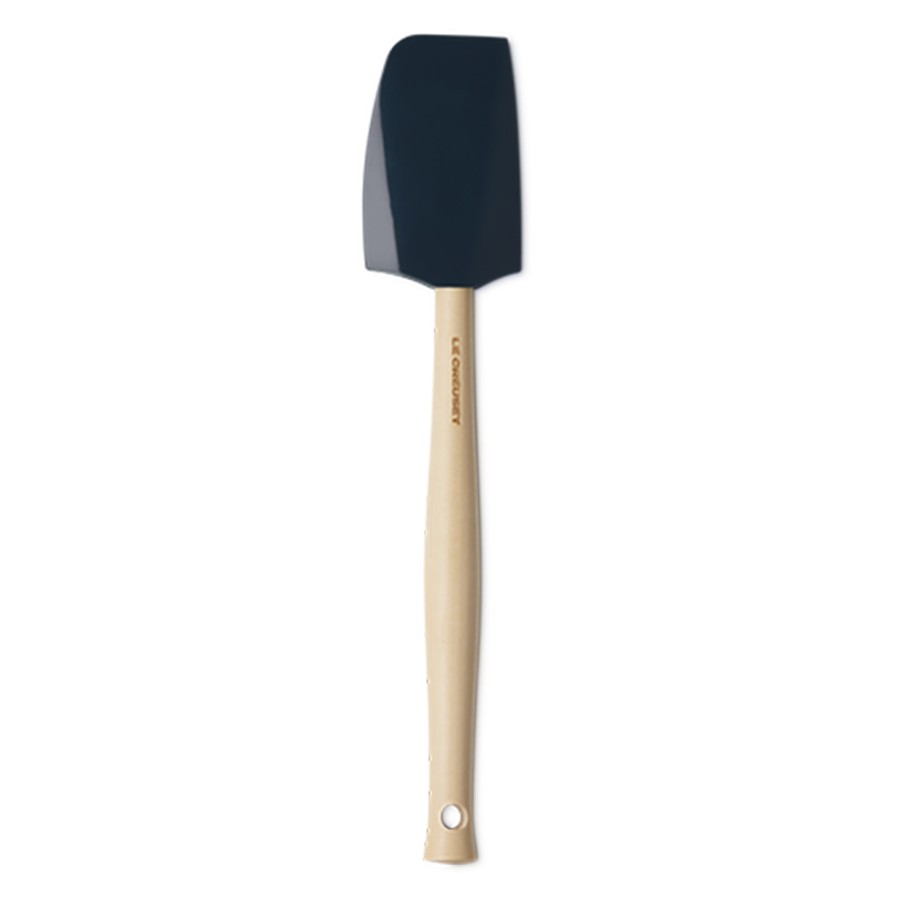 product image Le Creuset Craft Med. Spatula Nuit 29 cm 
