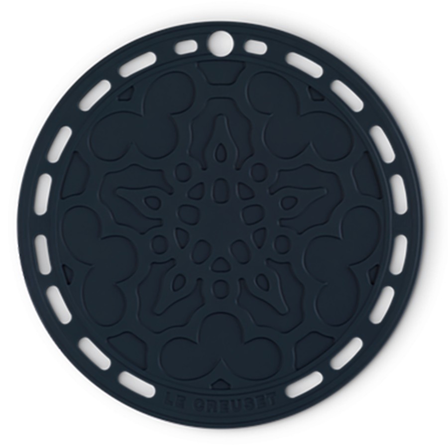 product image Le Creuset French Trivet Nuit 20 cm 
