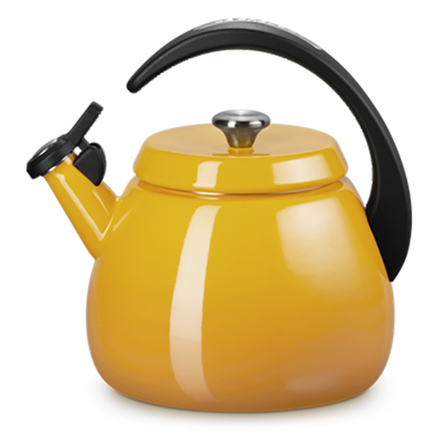 product image Le Creuset Cloche Kettle Nectar 2.1 L 