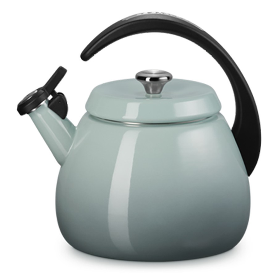 product image Le Creuset Cloche Kettle Sea Salt 2.1 L 