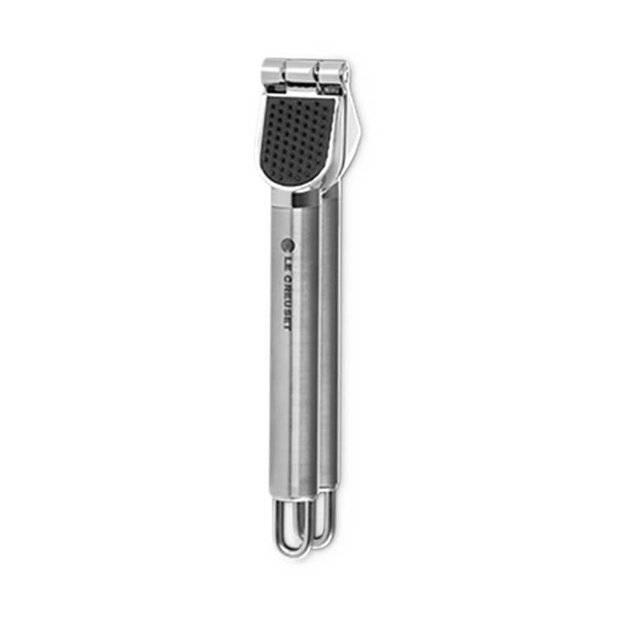 product image Le Creuset Garlic Press Stainless Steel 