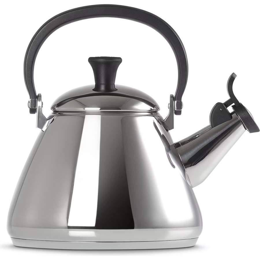 product image Le Creuset Kone Kettle S/Steel 1.6 Litre 