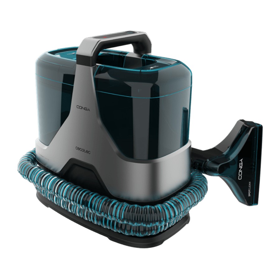product image Cecotec Carpet & Spot Cleaner Conga 