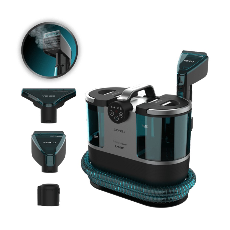 product image Cecotec Carpet & Spot Cleaner Conga 