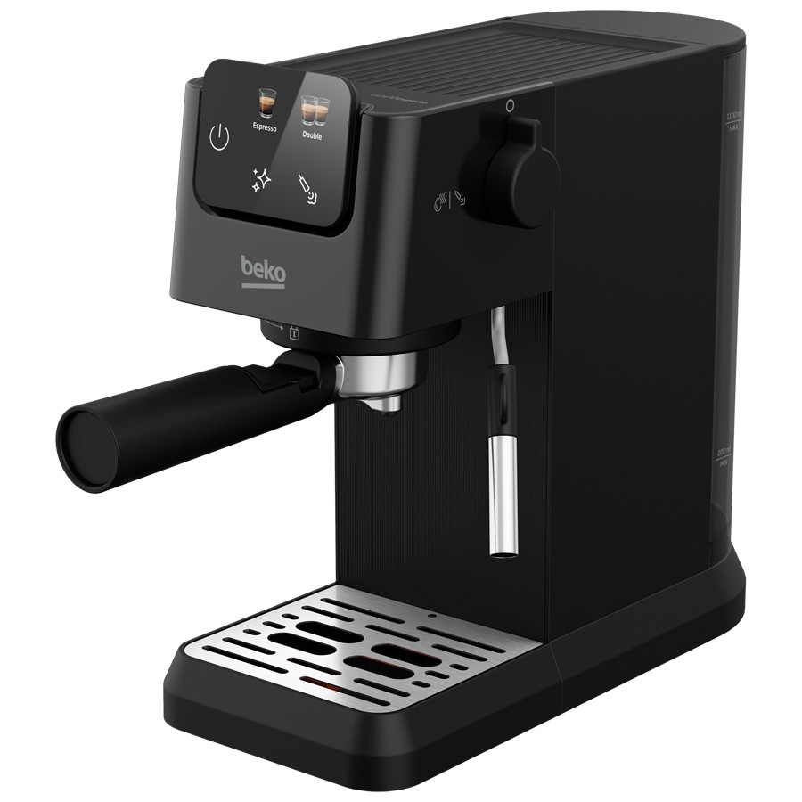 product image Beko Espresso Machine 15BAR  BLK 0