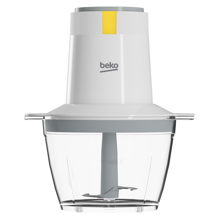 product image Beko Food Chopper White 500 ml 500 W 