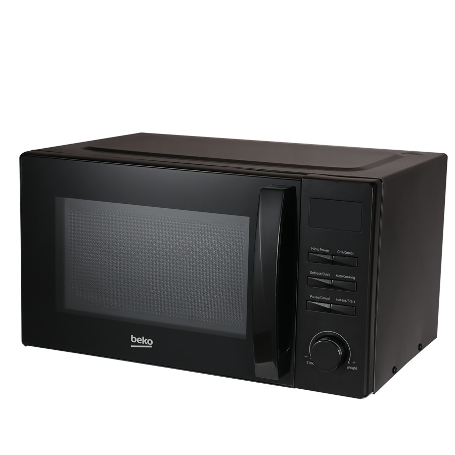 product image Beko Microwave Black 23 Litre 800 W 