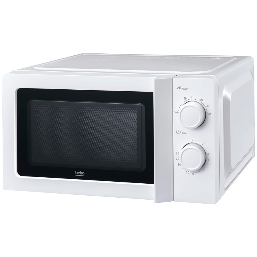 product image Beko Microwave White 20 Litre 700 W 