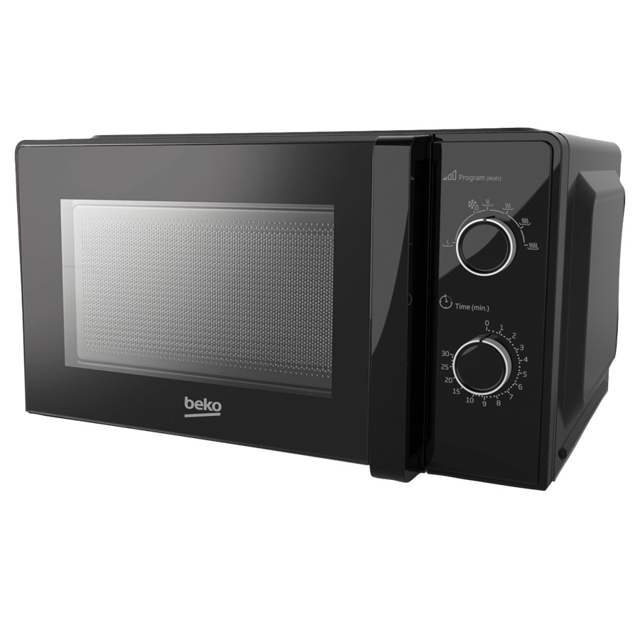 product image Beko Microwave Black 20 Litre 700 W 