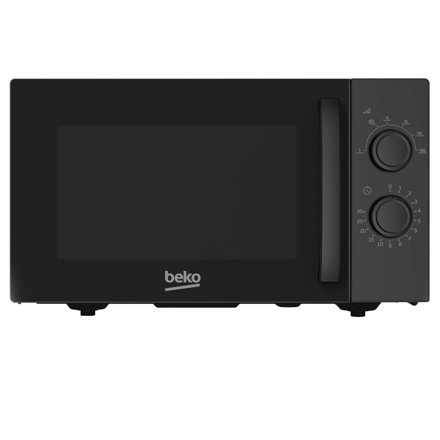 product image Beko Microwave With Grill Black 23 Litre 