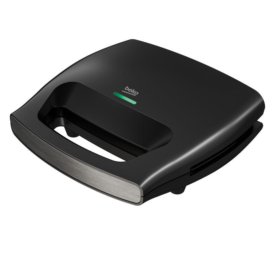 product image Beko Sandwich Maker Black 700 W 