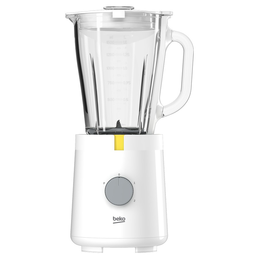 product image Beko Blender White 1.5 Litre 600 W 