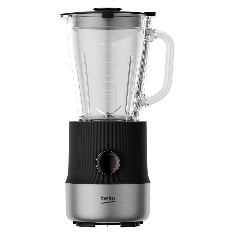 product image Beko Blender Blk & S/S 1.75 Litre 800 W 