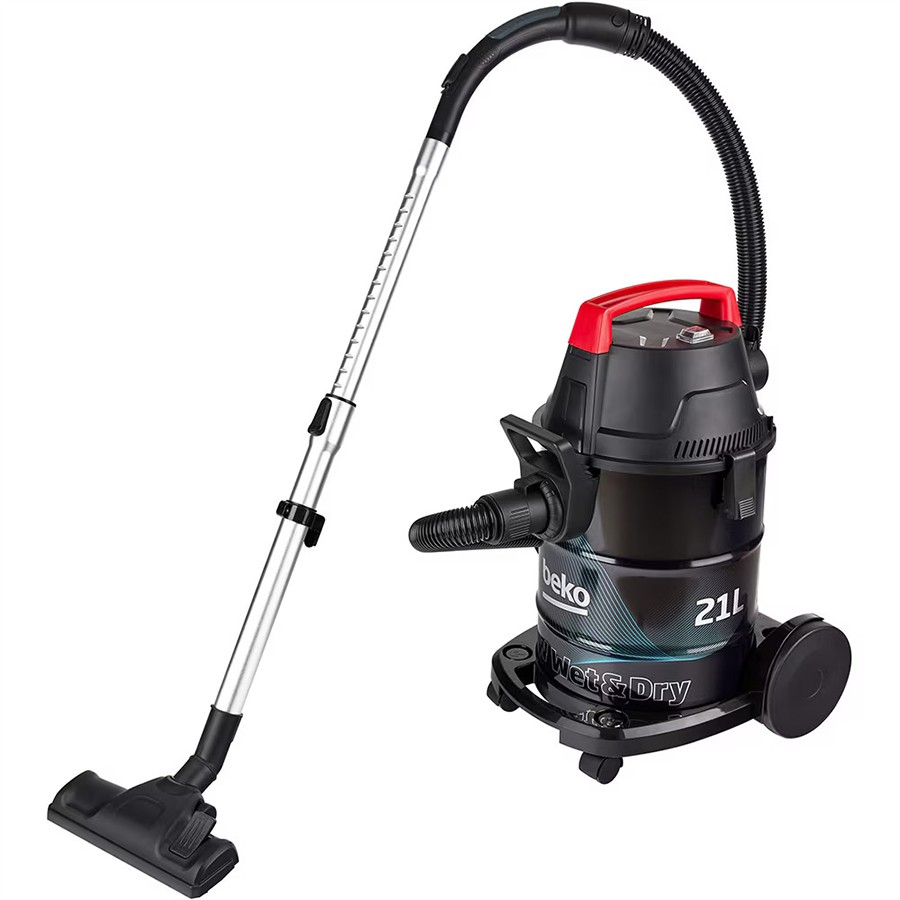 product image Beko V/Cleaner Wet&Dry Blk 21 L 1700 W 