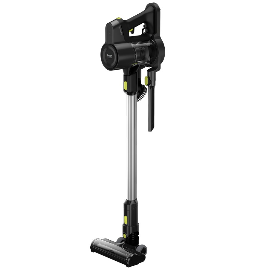 product image Beko Vacuum Cleaner Cordless Black 150 W 