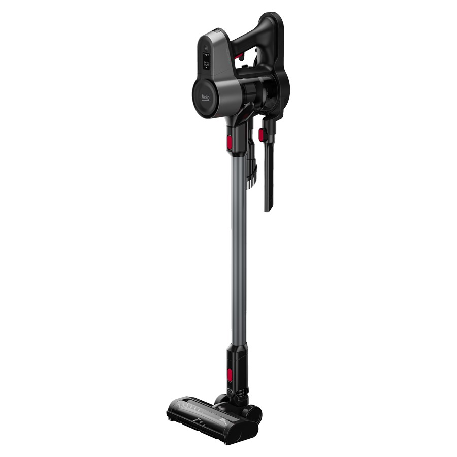 product image Beko Vacuum Cleaner Cordless Grey 350W 