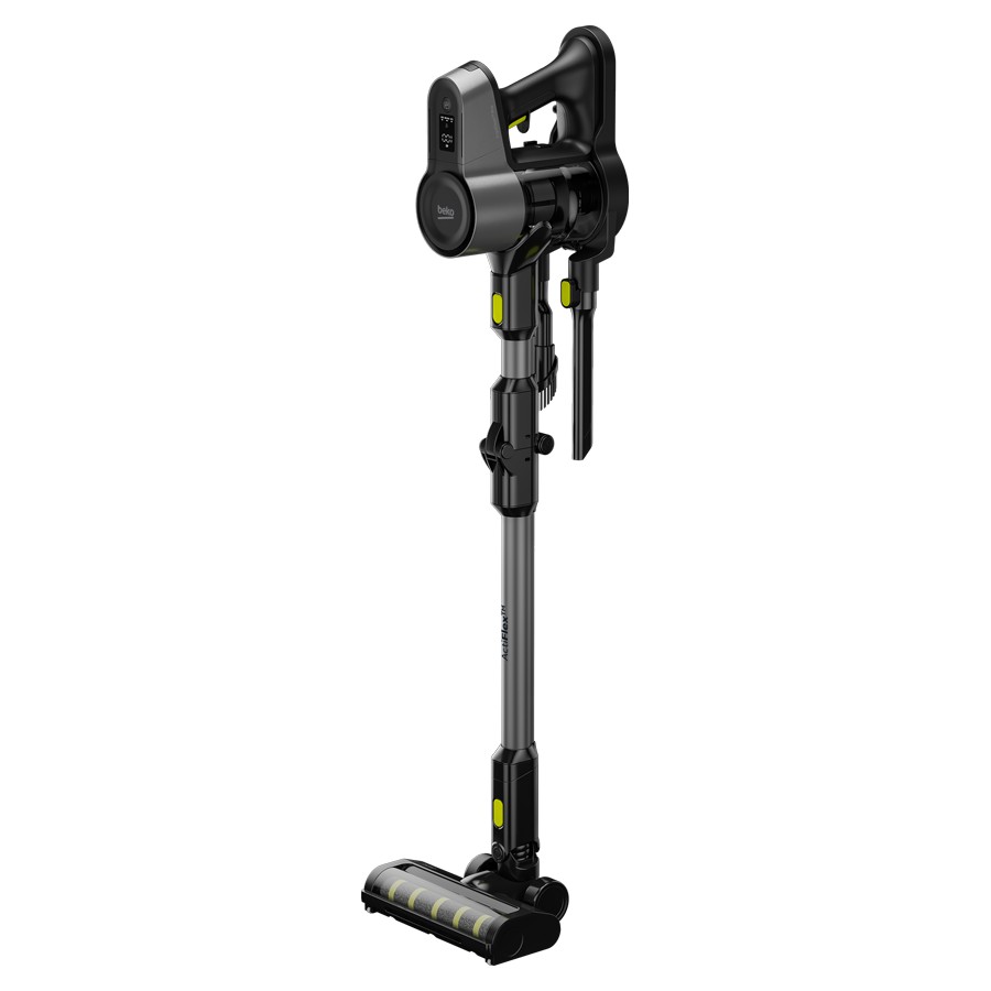 product image Beko Cordless Vacuum Cleaner 350W Grey 0