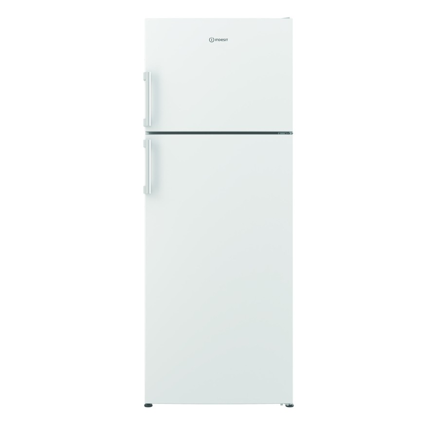 product image Indesit F/Freezer White 437 Litres H 185.00cm x W 70.00cm x D 65.50cm
